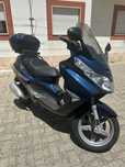 Piaggio x8 125 cm3