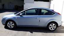 Ford  Focus Titaniun  1.6  Disel 155100 km