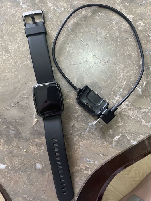 Smartwatch Ubiq HR - Prozis