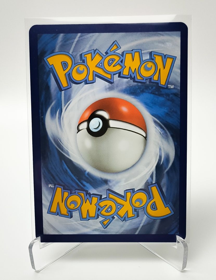 Brute Bonnet 123/182 holo karta pokemon Paradox Rift