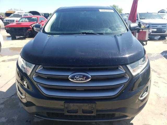 Ford Edge SEL 2018 Року