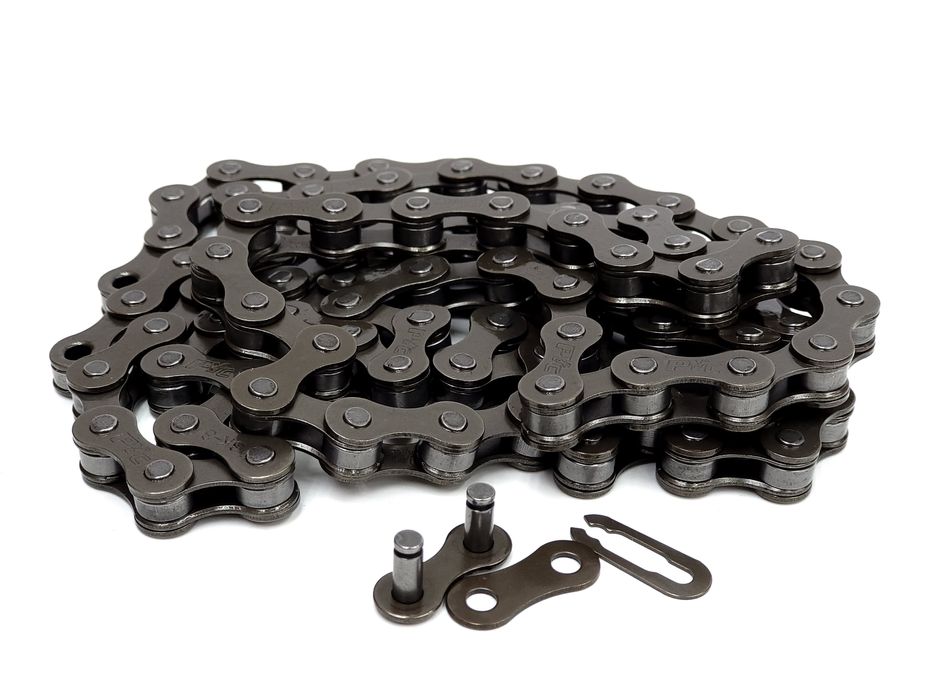 NOWY Łańcuch Wigry Czajka Flaming Gil Sokół BMX ZZR Romet 92 ogniwa