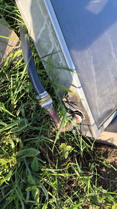 Kolektor Sloneczny Wodny Solar