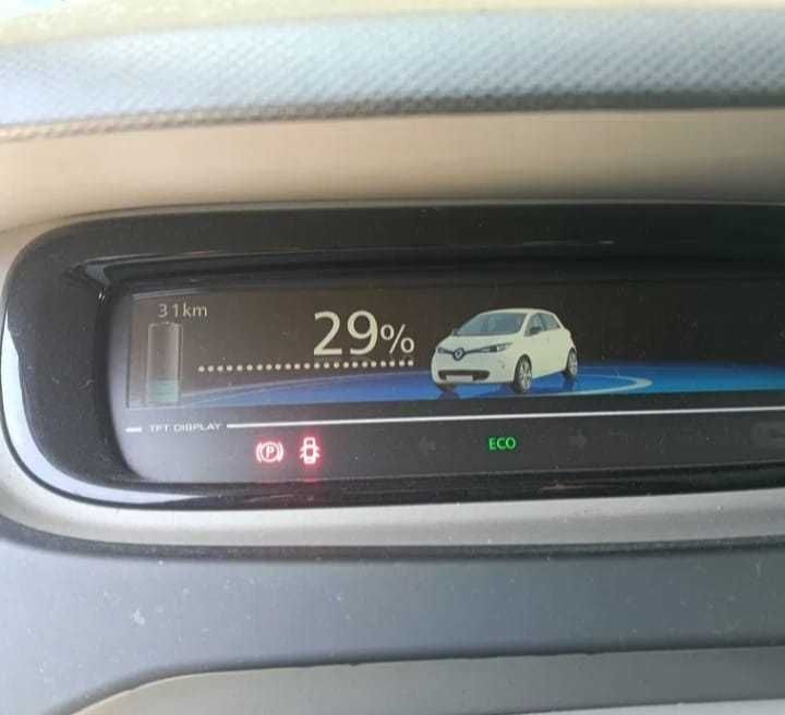 Oportunidade de negócio