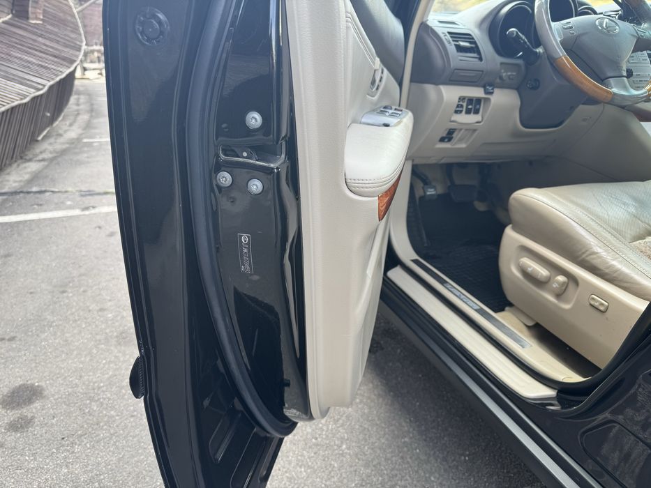 Lexus RX 350 2007р