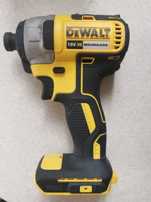 Zakrętarka udarowa Dewalt DCF787