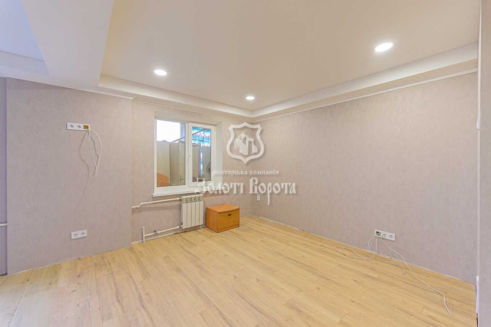 Квартира 3к. Євроремонт. Шолом-Алейхема, 13а, Лісовий, Деснянський р-н