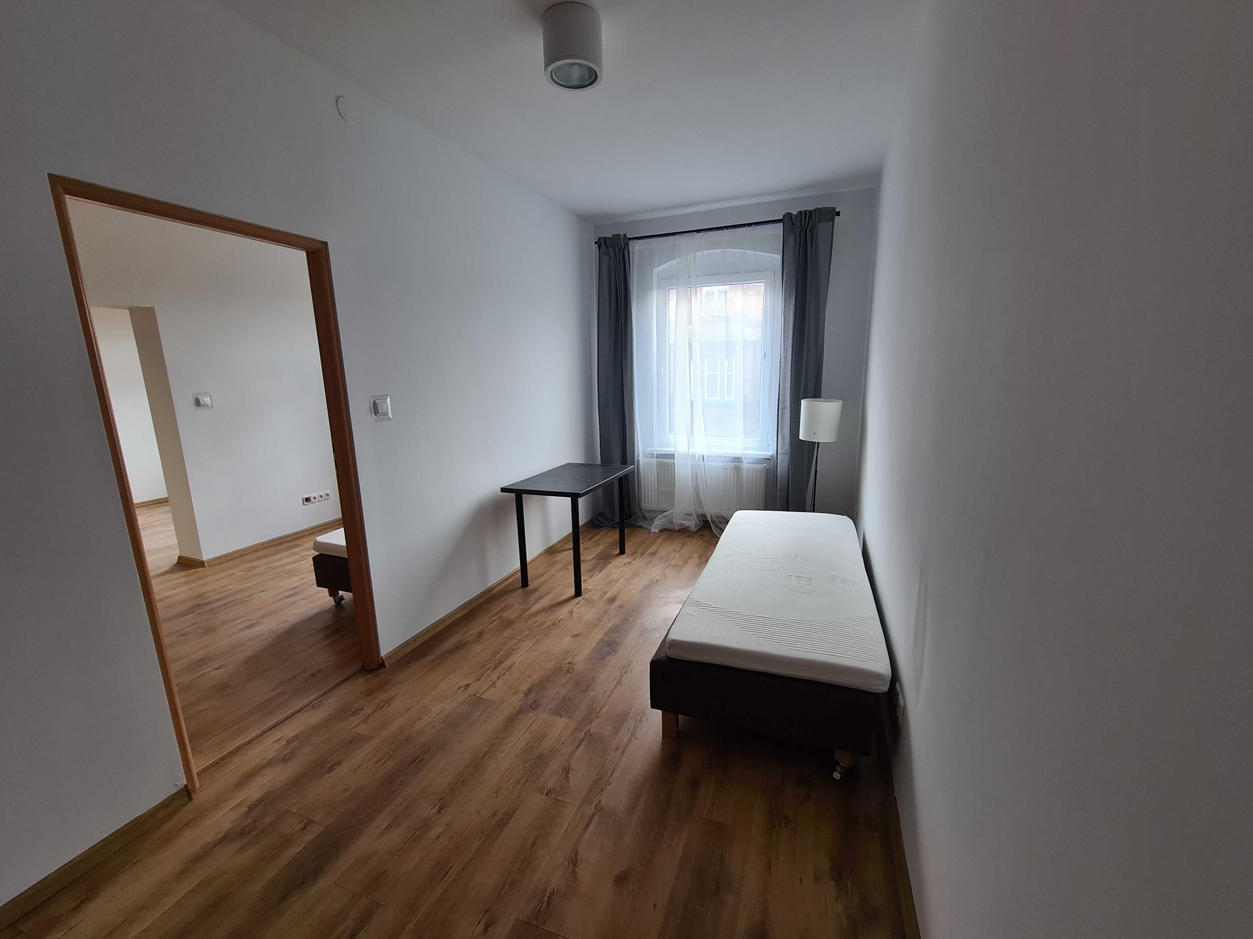 Mieszkanie 3 pok bez pośredników