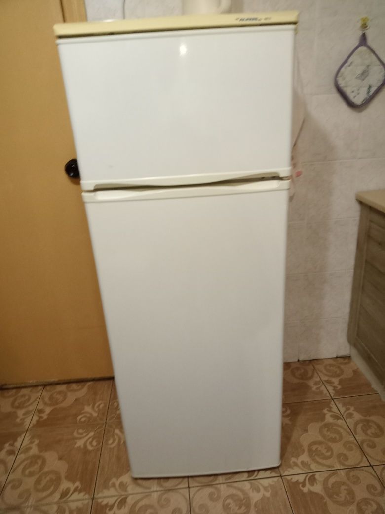 Холодильник alpari