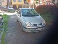 Scenic Gaz 1.6   renault