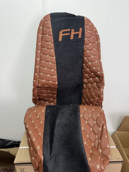 Półka polka skaj długa volvo scania man mercedes