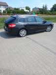 Renault Laguna Laguna 3