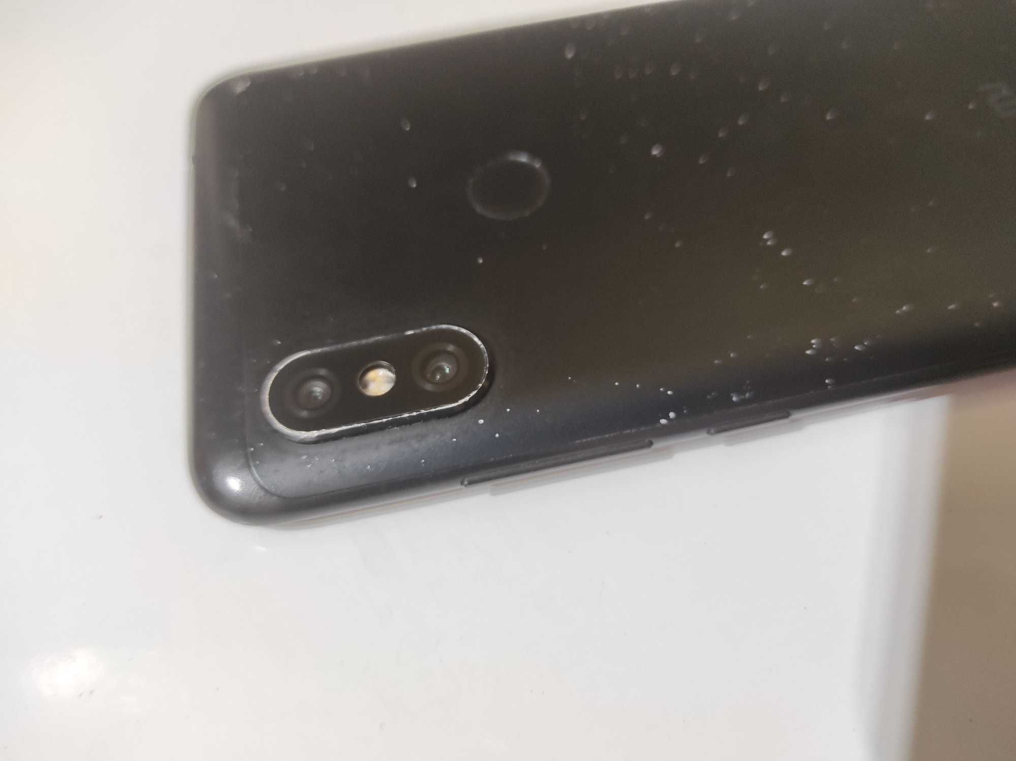 Xiaomi Redmi Note 6 Pro, 3/32 Android 9.0 12MPx 6,26"