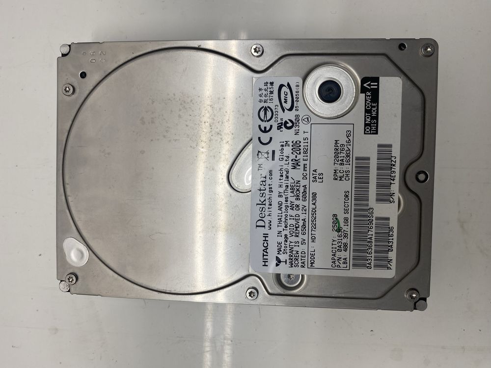 Discos para Computador