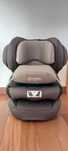 Cadeira Auto CYBEX JUNO 2-FIX 9-18 kg ; 9 Meses - 4 Anos