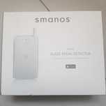 Smanos GB1260 - Czujnik stłuczonego szkła