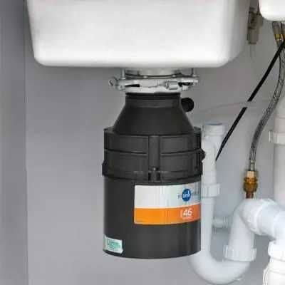 Подрібнювач харчових відходів In-Sink-Erator 46AS