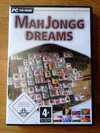 Jogo Mahjongg Dreams PC - CD-ROM