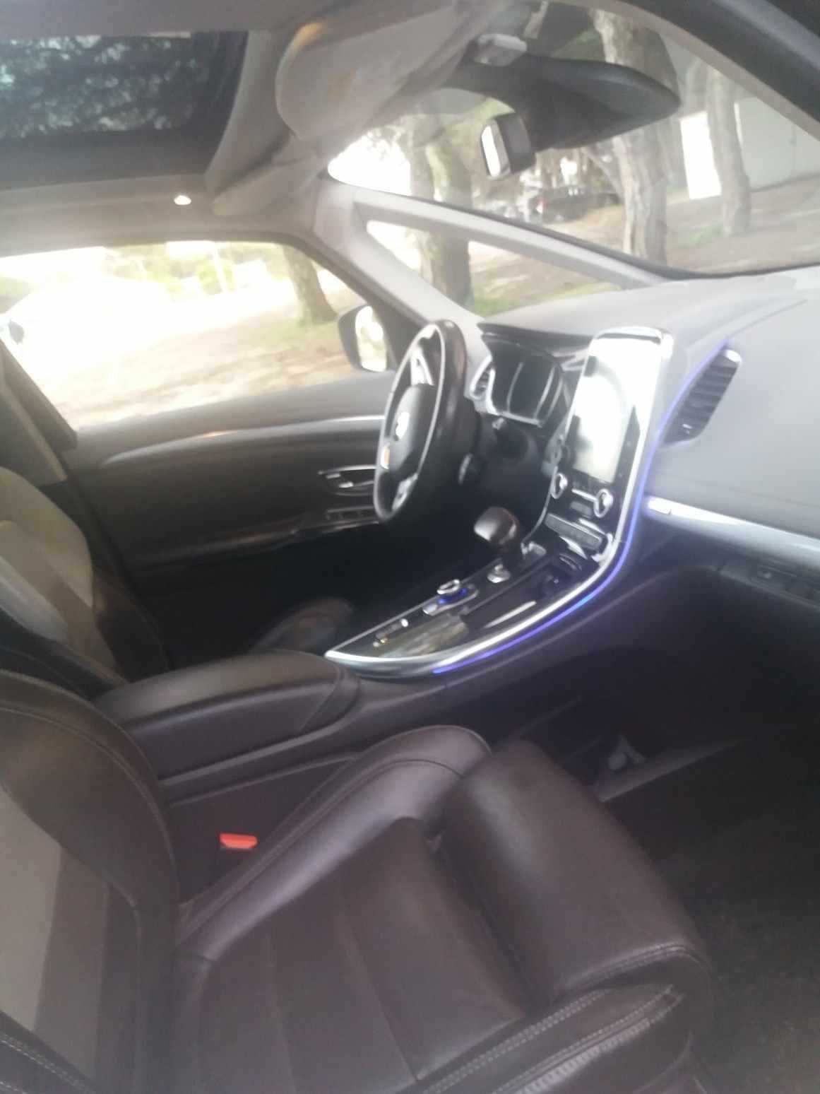 Renault Espace Espace Initiale Paris