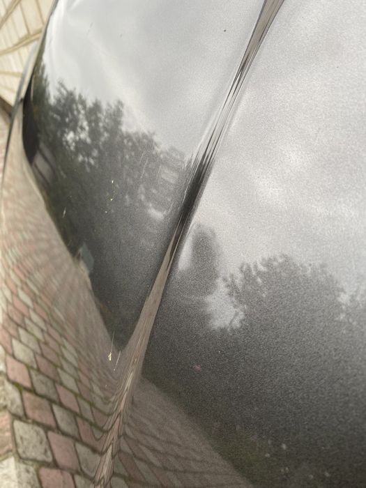 Продается капот Toyota Ayris