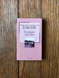 E. M. Forster - Um Quarto Com Vista