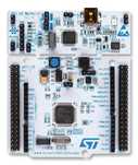 Відлагоджувальна плата STM32F401 Nucleo-64 NUCLEO-F401RE