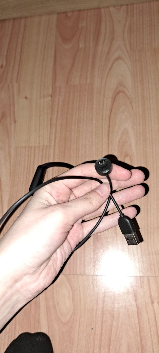 opaska mi smart band 5