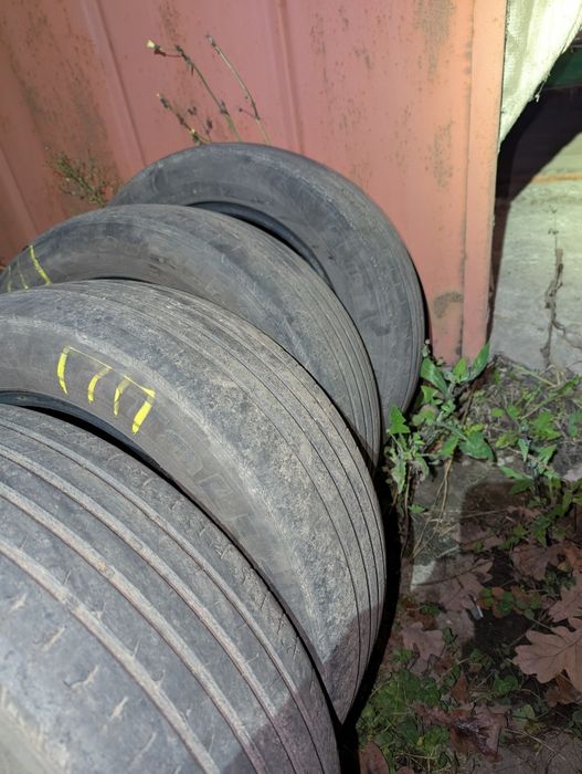 Шини 195/55 R15 літо