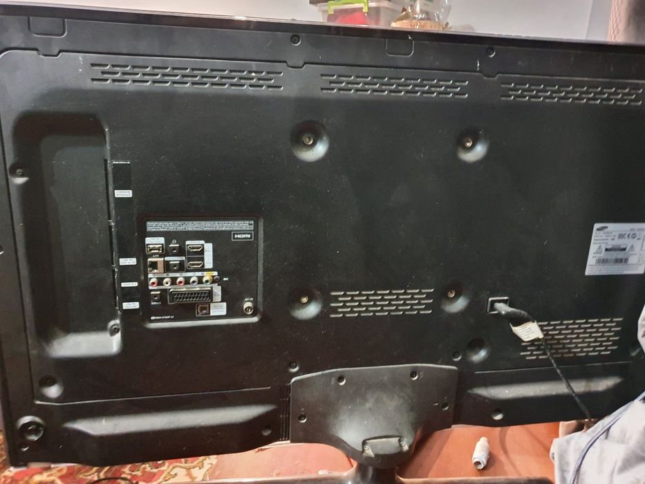 Продам телевизоро Samsung