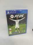 Gra EA FC 25 PS4 PS5 Play Station pudełkowa Nowa PL