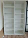Nowy regał szafka Ikea Besta 60x40x193 cm 2 szt.