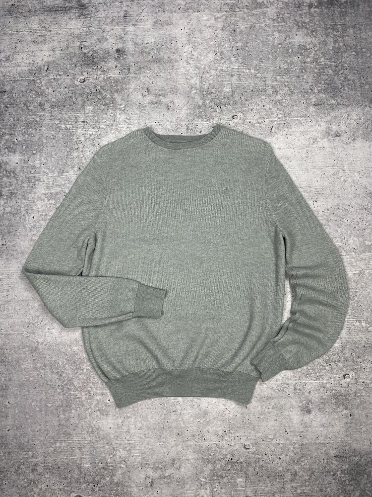Кофта свитер свитшот Polo Ralph Lauren