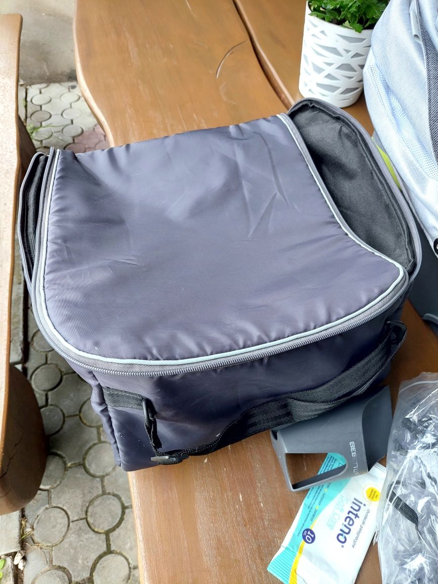 Wózek Bebetto Murano 3 w 1