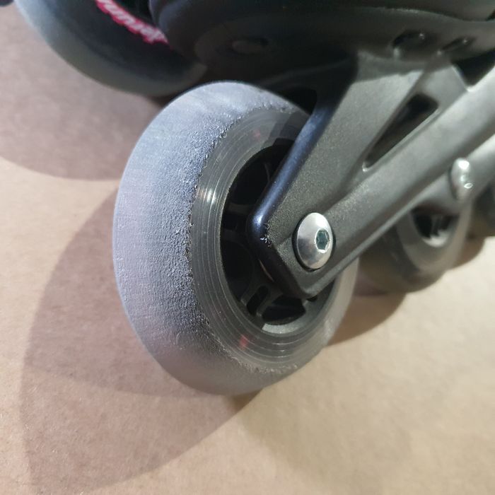 Rolki damskie Bladerunner Advantage Pro XT  rozmiar 36.5