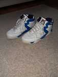 Buty sneakersy Fila squad mid 42