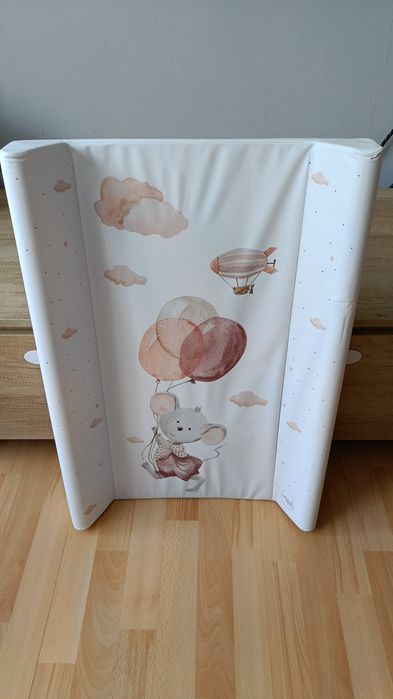 Przewijak dla niemowląt