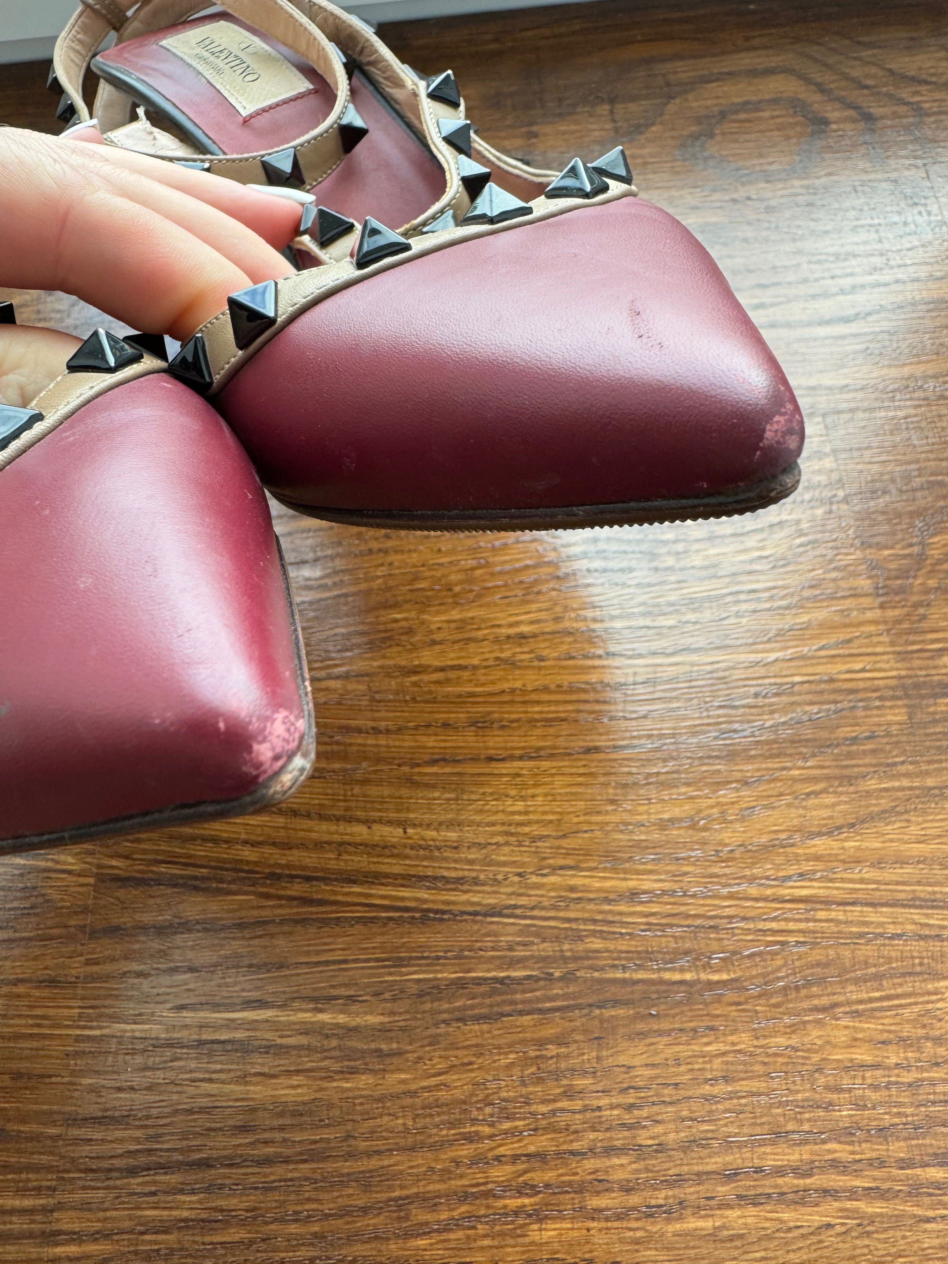 Valentino Rockstud оригинал