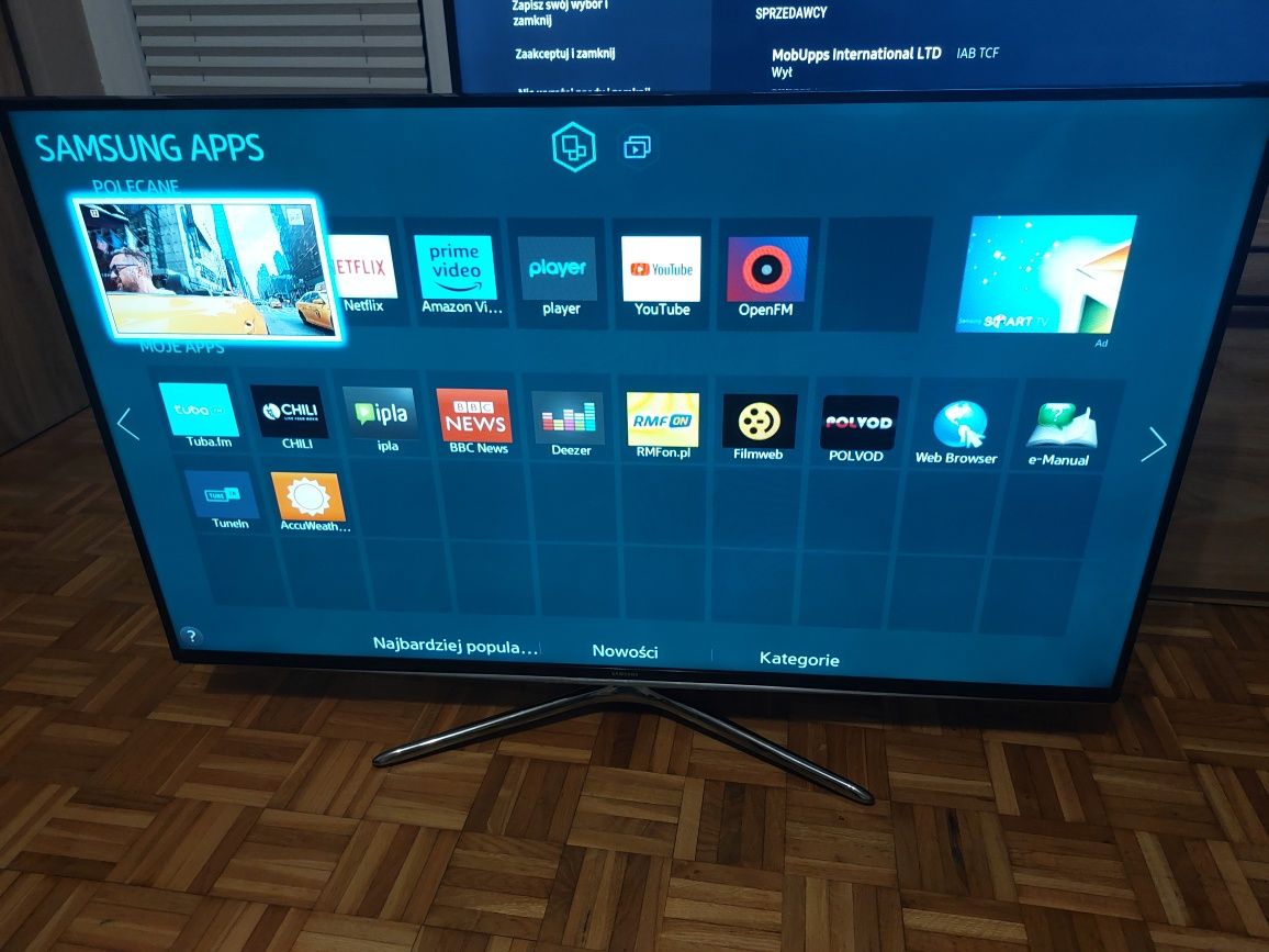 LG 65NANO816, 42LV5590,UE43TU7122,UE48H6200 moduły