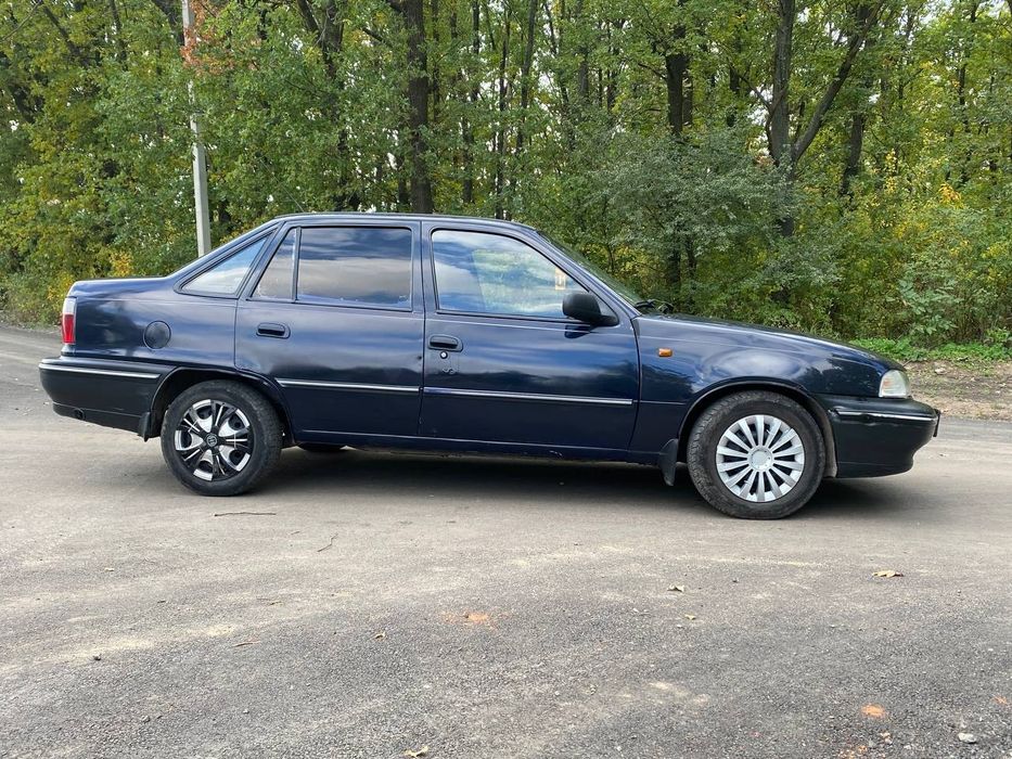 Продам Daewoo nexia