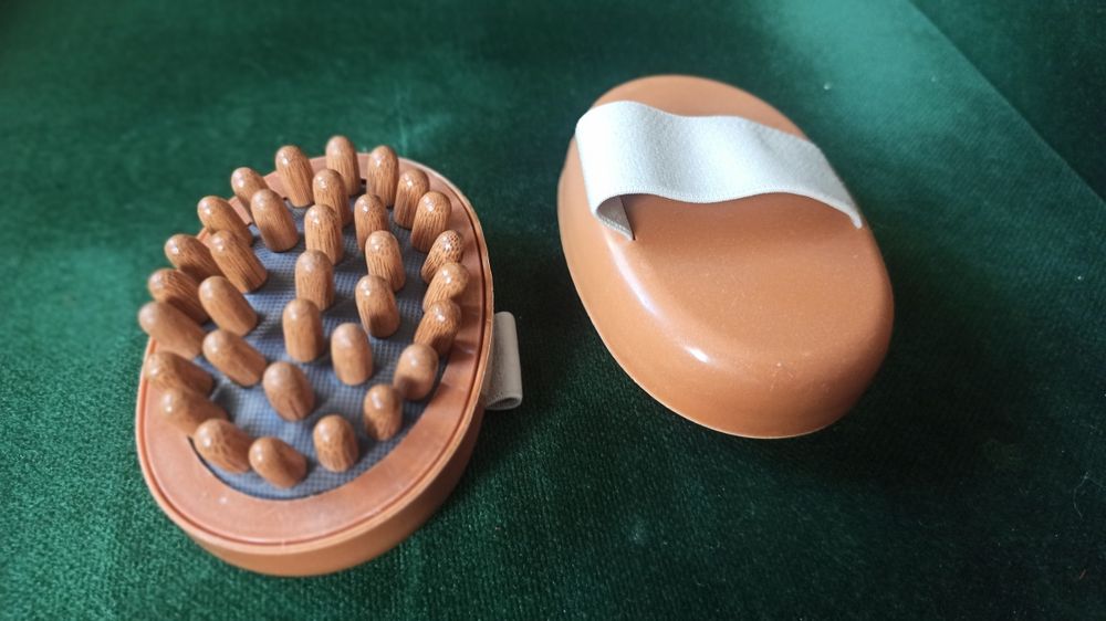 Ręczny masażer do ciała