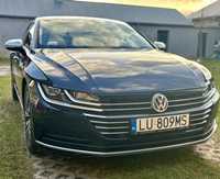 Volkswagen Arteon [CESJA]/WYKUP VW Arteon 2.0 TDI Bi Turbo SCR 4Mot. Elegance DSG