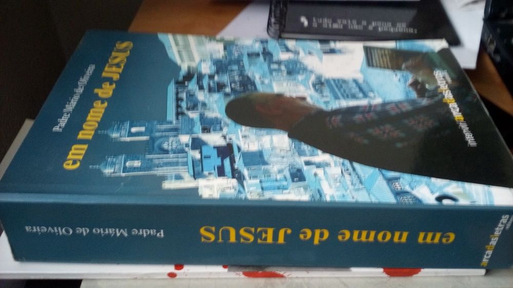 14 Livros - Vendo conjunto ou unidade
