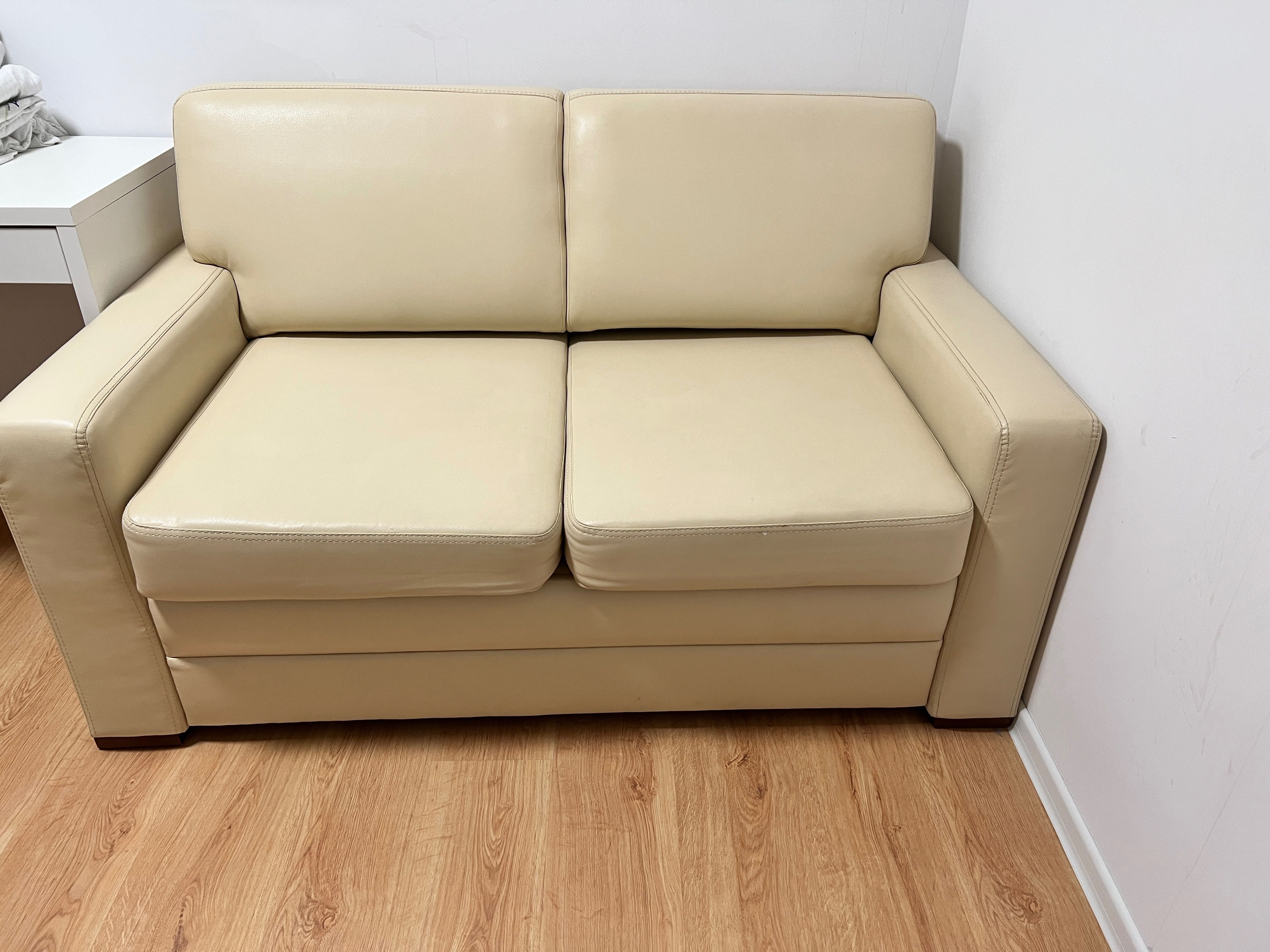 Sofa kanapa rozkładana 2 osobowa ANNA 2R