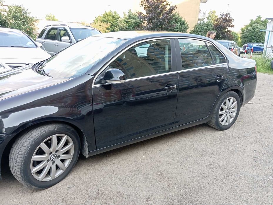 Sprzedam auto Volkswagen Jetta