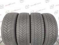 215/65 r16c michelin agilis crossclimate 5mm шини бу