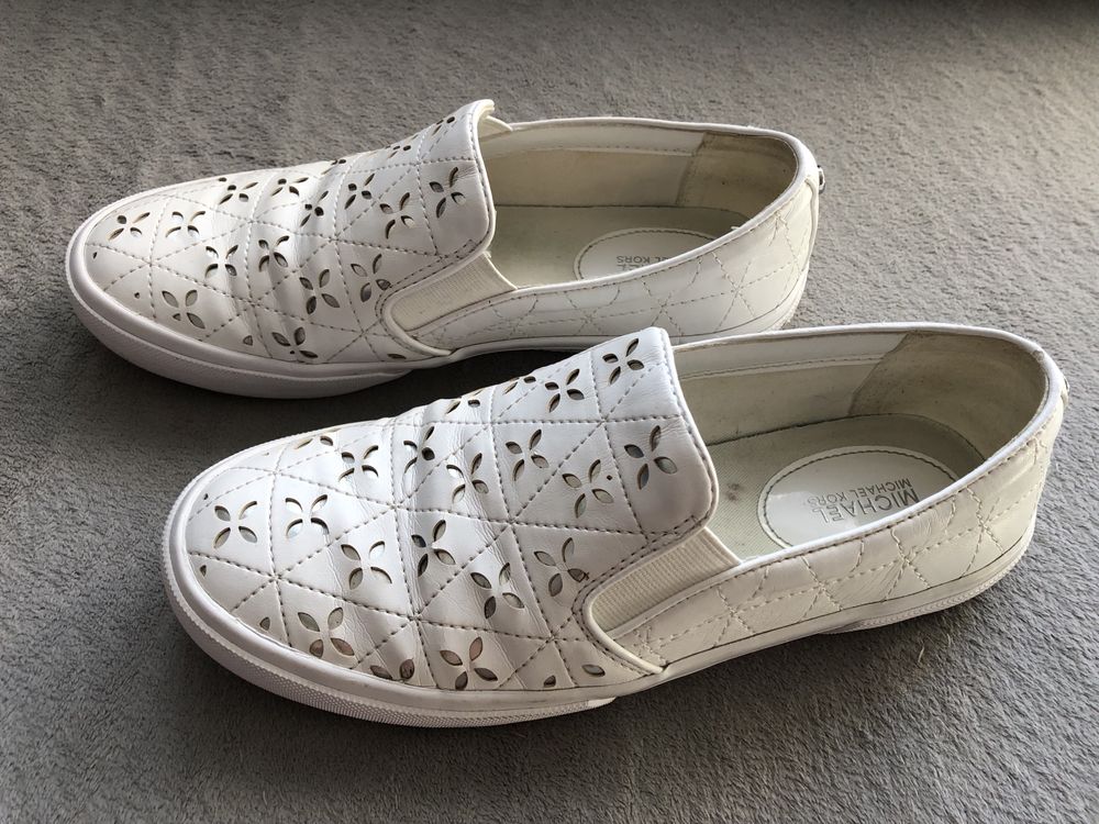 Michael Kors ażurowe buty rozm 37