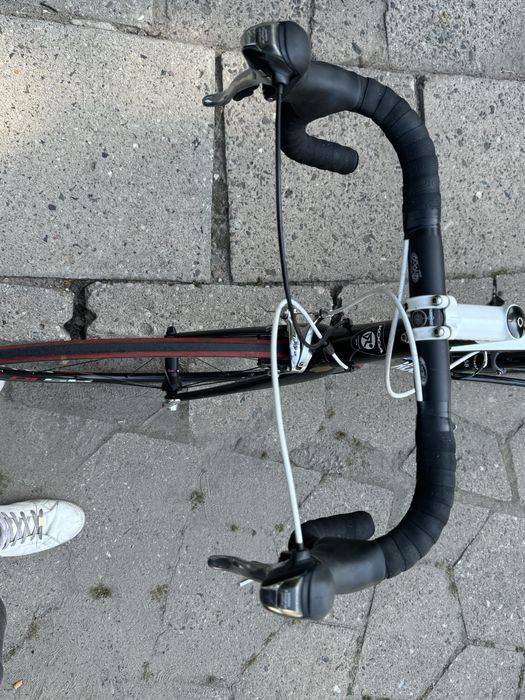 Rower szosowy Koga (sosa, kolarzowka , kolarka)