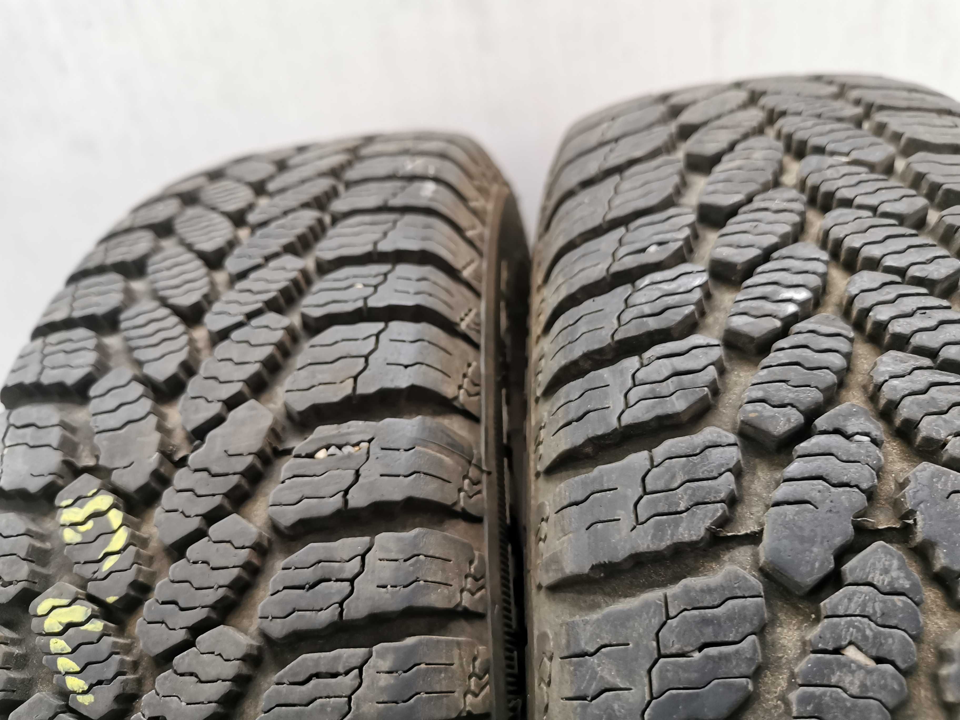 Kelly Winter ST 145/70r13 71T 2020r 6mm N0580