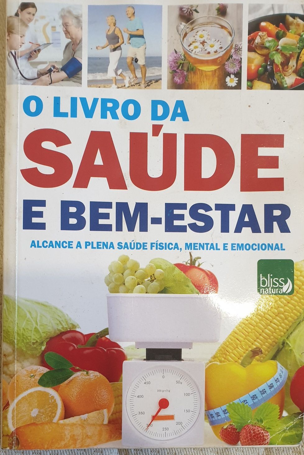 Saúde e Bem-Estar