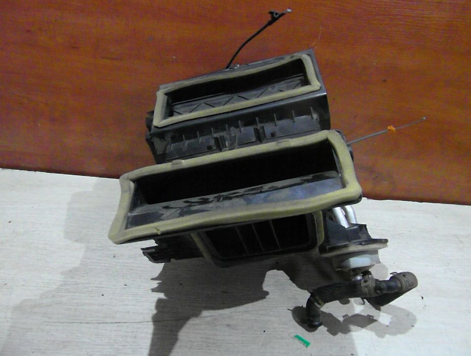 Nagrzewnica Kompletna Renault Trafic 2.0 Dci